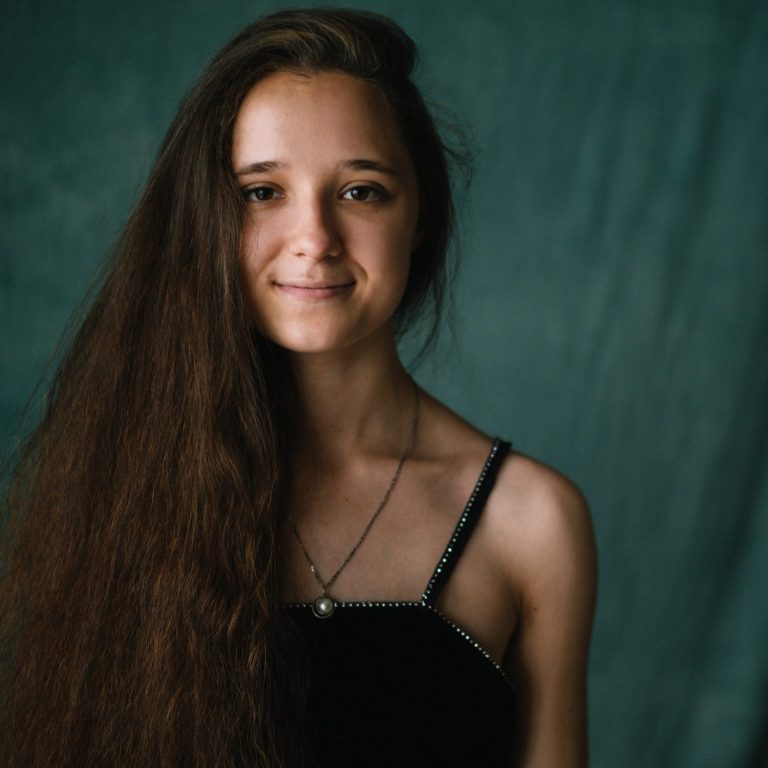 @Daniil Rabovsky